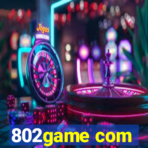 802game com